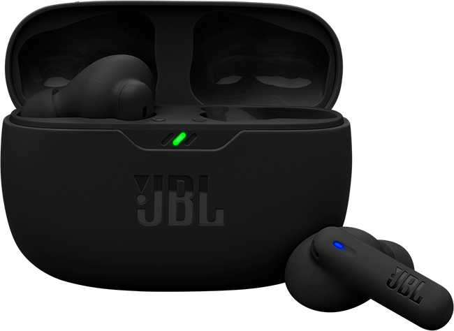 JBL Vibe Beam2 True Wireless
