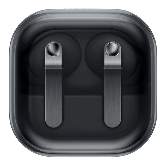 Samsung Galaxy Buds4 Pro Wireless Earbuds