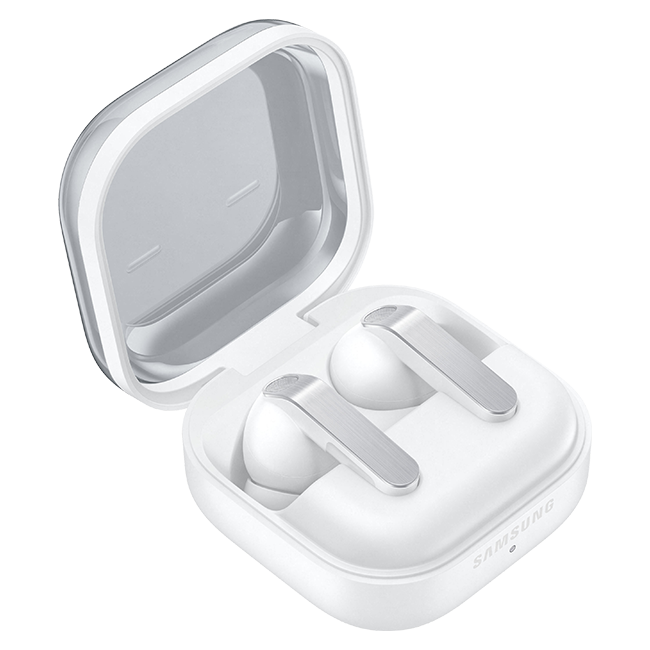 Audífonos inalámbricos Samsung Galaxy Buds4 Pro