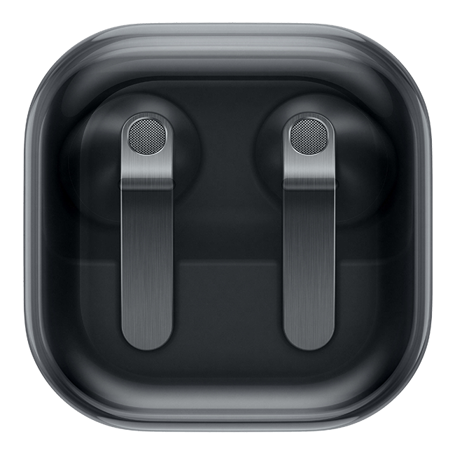 Samsung Galaxy Buds4 Wireless Earbuds