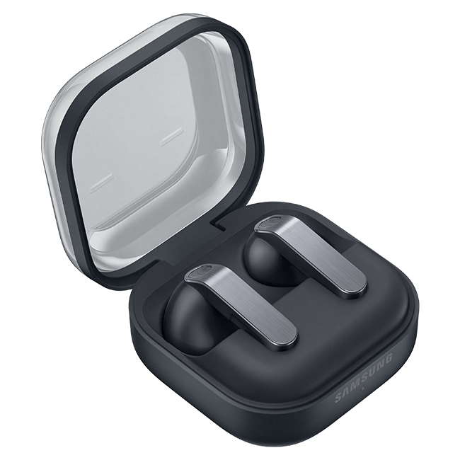 Samsung Galaxy Buds4 Wireless Earbuds