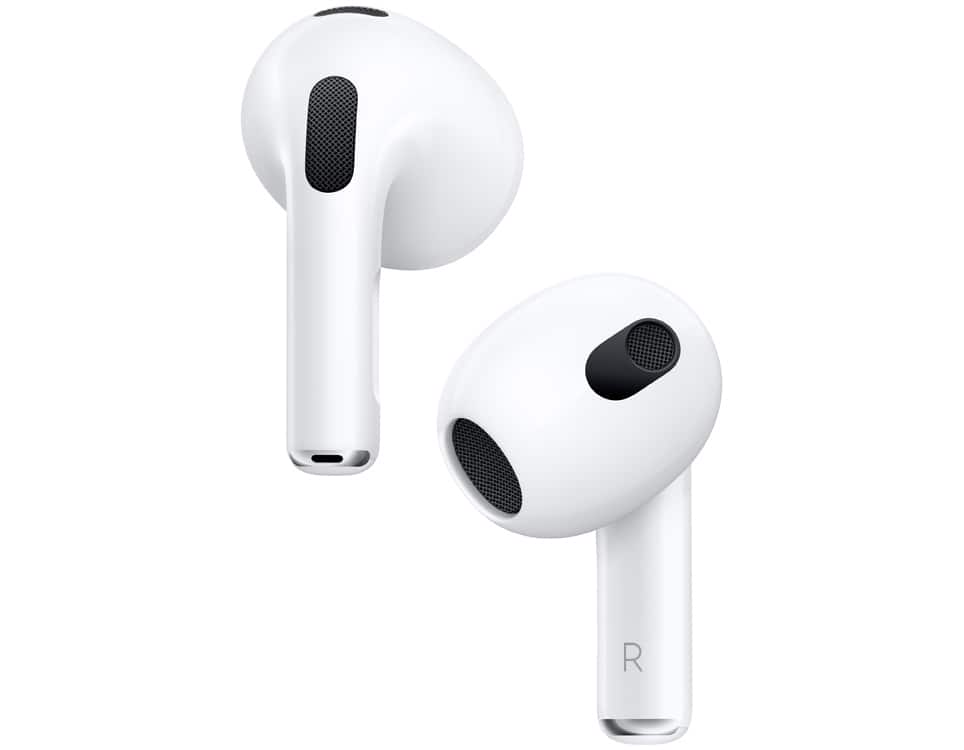 Apple AirPods (3rd generation) - AT&T