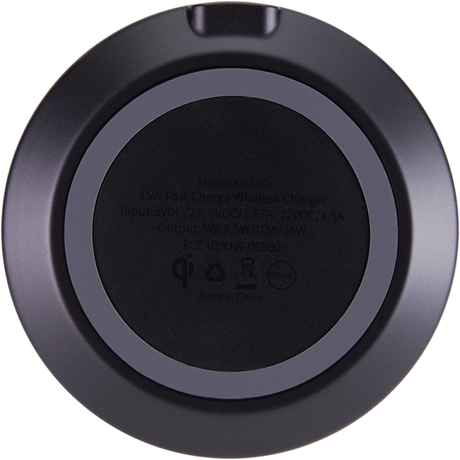 AT&T 15W Wireless Charging Pad AT&T