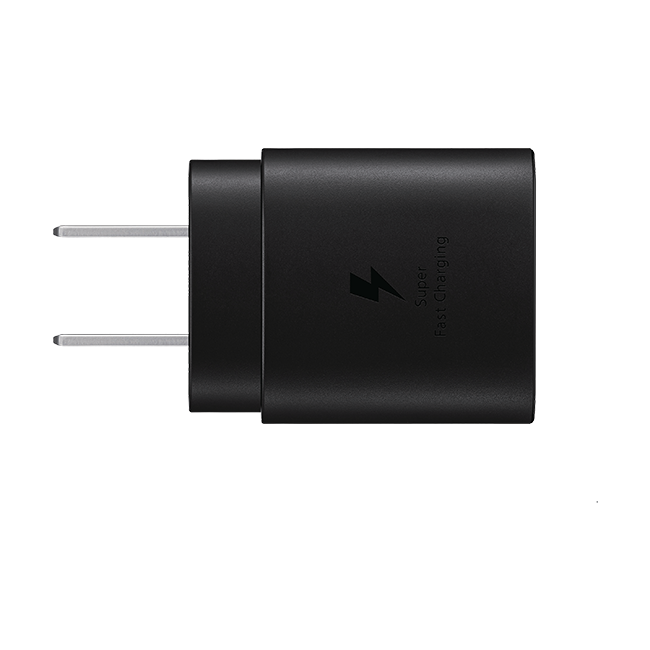 Samsung 25W USB-C Travel Adapter