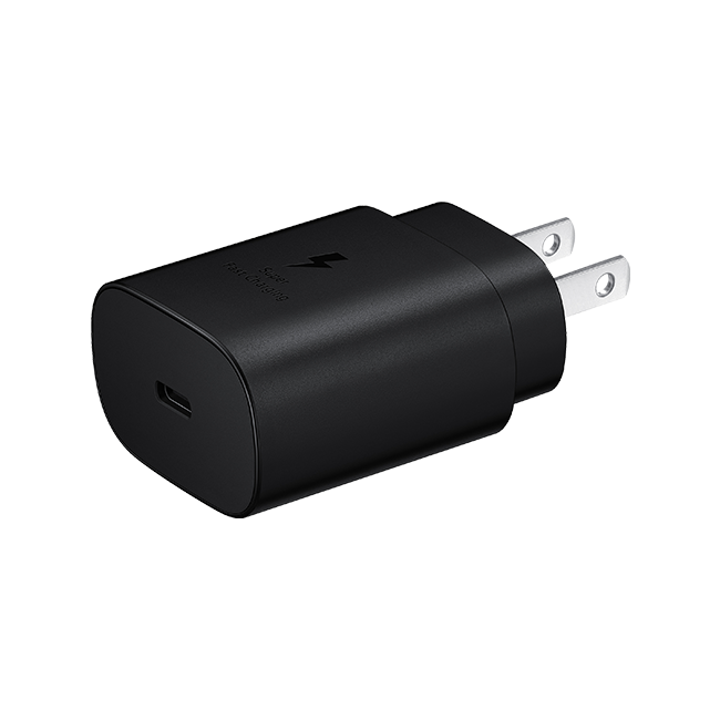 Samsung 25W USB-C Travel Adapter
