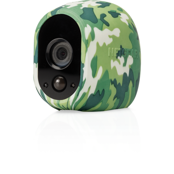 Arlo Camera Silicone Skins (3 Pack)