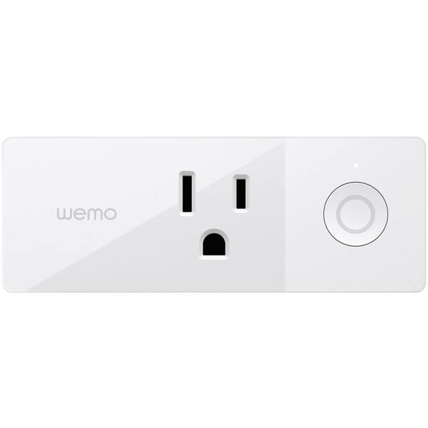 Wemo Mini Smart Plug F7C063 photo