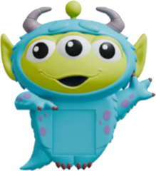 Culture Fly Toy Story Alien Remix Sully Hugger