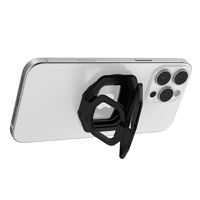 Monarch Mag2 Ring Stand (Dual Magnetic Multi-Tool)