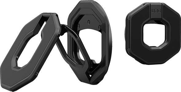 Monarch Mag2 Ring Stand (Dual Magnetic Multi-Tool)