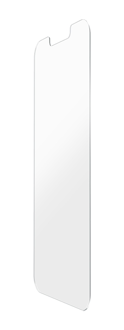 Protectores para pantalla de vidrio templado AT&T Essentials para el iPhone 14/13/13 Pro, paquete de 3