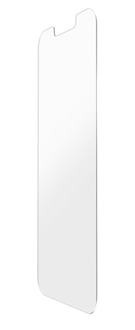 AT&T Essentials Tempered Glass 3 Pack Screen Protectors - iPhone 14 Plus/13 Pro Max