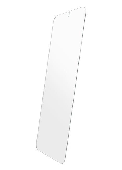 BodyGuardz Pure 2 Tempered Glass Screen Protector - Samsung Galaxy S24 FE