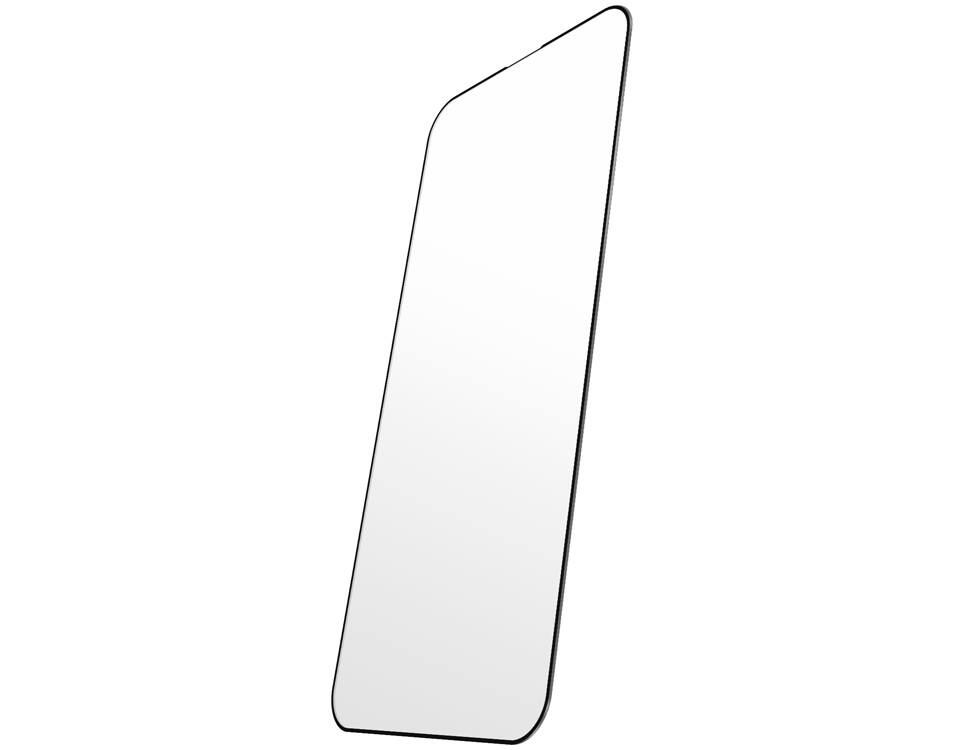 3 Pack Tempered Glass Screen Protector For Movado Connect 2.0 (42mm) - Anti-Scratch Anti-Fingerprint Film