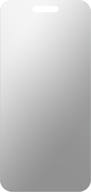 Protector para pantalla BodyGuardz Pure 3 Privacy de vidrio templado para iPhone 16/15/15 Pro - Clear (Consulta de producto 1)