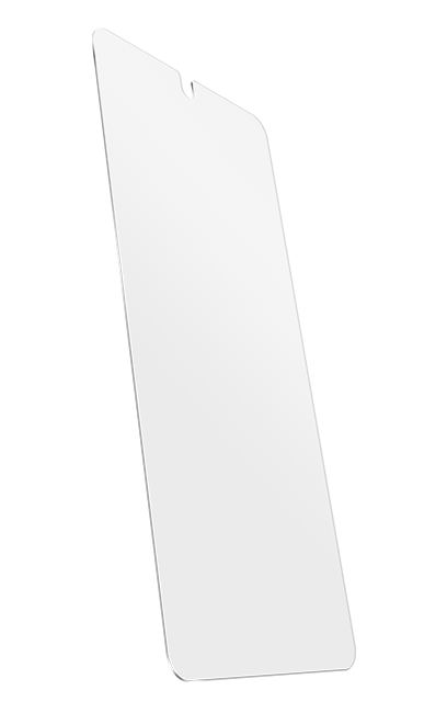 Protector de vidrio templado para pantalla BodyGuardz Pure 3 para el Samsung Galaxy S25 Edge