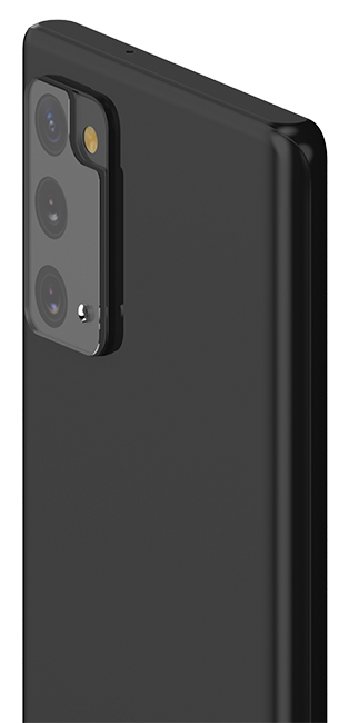 DuraGlass Glass Camera Screen Protector - Samsung Galaxy Note20 5G