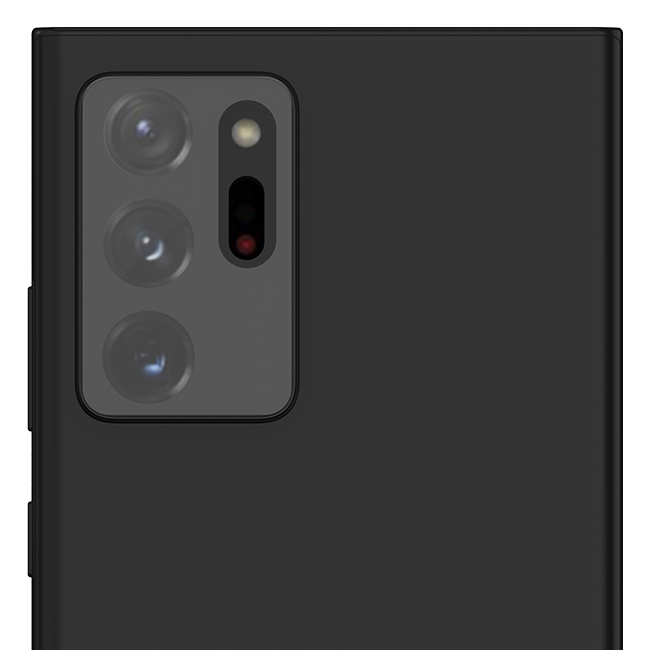 DuraGlass Glass Camera Screen Protector - Samsung Galaxy Note20 Ultra 5G