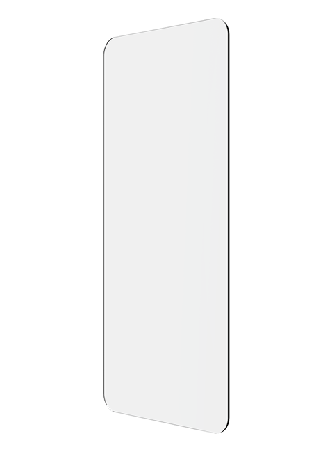 DuraGlass Tempered Glass Screen Protector - moto g play - 2024