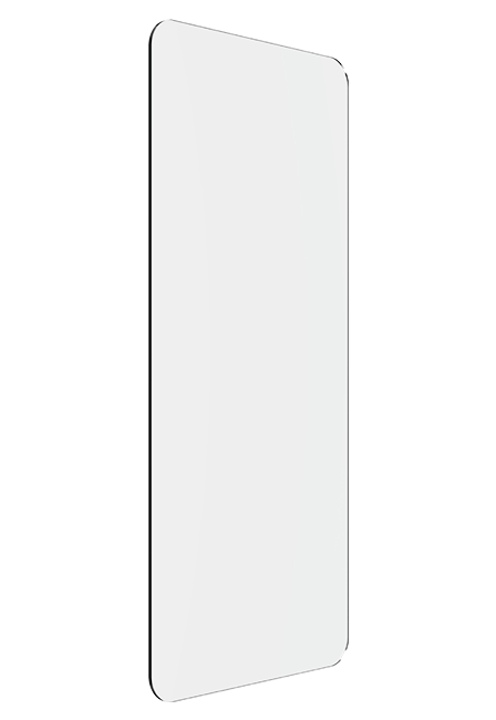 DuraGlass Tempered Glass Screen Protector - moto g stylus 5G - 2024