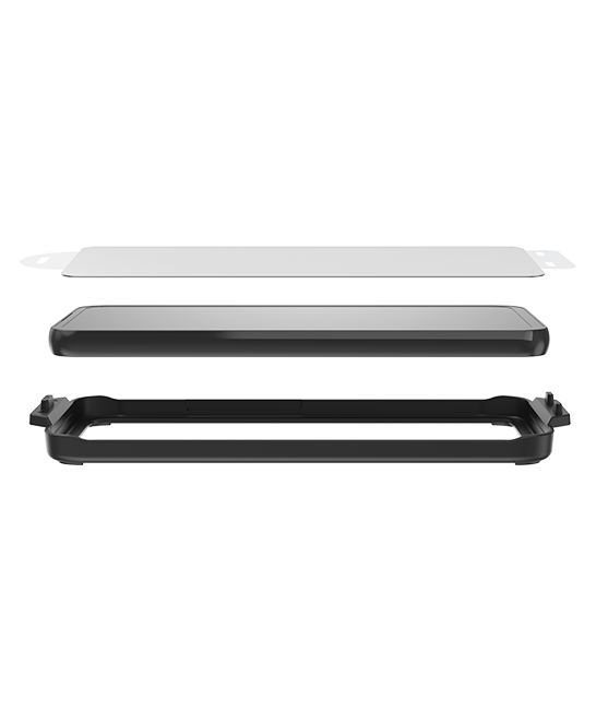 DuraGlass Tempered Glass Screen Protector - Samsung Galaxy A35 5G