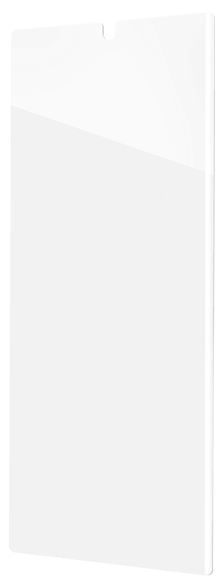 ZAGG Invisible Shield GlassFusion+ Synthetic Glass & Anti-Bacterial Screen Protector - Samsung Galaxy Note20 Ultra 5G
