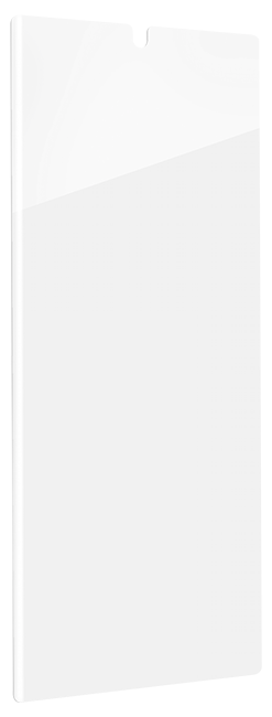 ZAGG Invisible Shield GlassFusion+ Synthetic Glass & Anti-Bacterial Screen Protector - Samsung Galaxy Note20 Ultra 5G