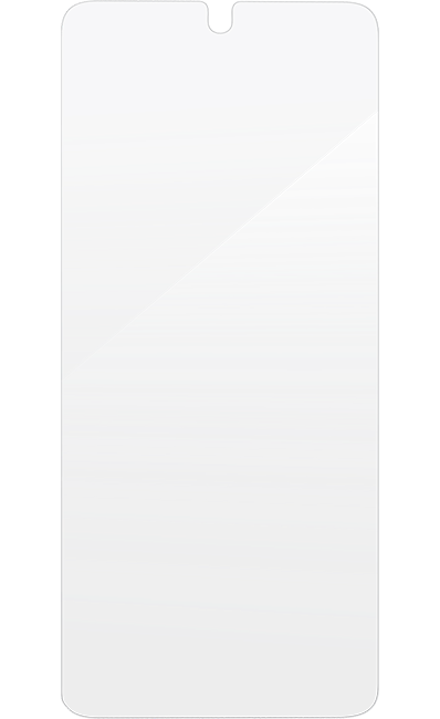 Zagg Invisible Shield Fusion Curve Screen Protector - Samsung Galaxy S23  Ultra - AT&T