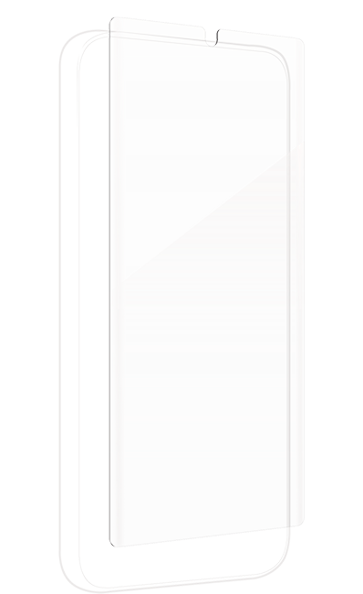 ZAGG Protector de pantalla InvisibleShield Fusion XTR2 ECO para el Galaxy  S23