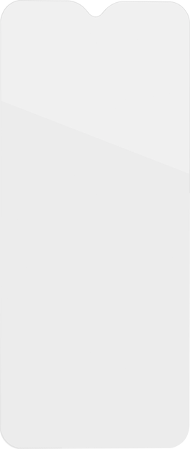 ZAGG Invisible Shield Glass Anti-Microbial - AT&T RADIANT Max