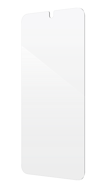 Zagg Invisible Shield Glass Biometric Screen Protector - Google Pixel 8a