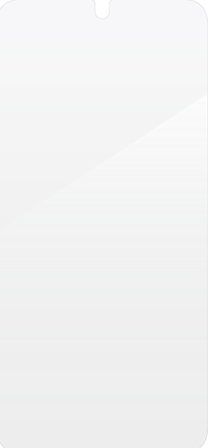 Zagg Invisible Shield Glass Biometric Screen Protector - Google Pixel 8a