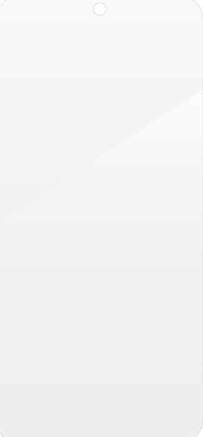 Zagg Invisible Shield Glass Elite Biometric Screen Protector - Samsung Galaxy S24+ - Clear  (Product view 1)