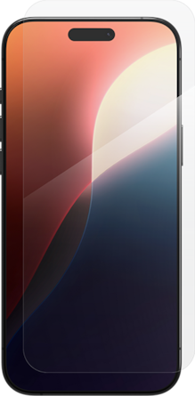 Invisible Shield Glass Elite+ Screen Protector - iPhone 16 Pro Max