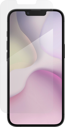 Invisible Shield Glass Elite+ Screen Protector - iPhone 16e/14/13/13 Pro