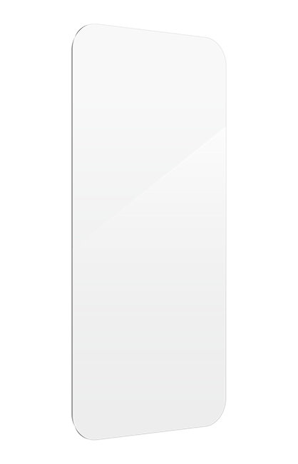 ZAGG Invisible Shield Glass Elite+ Screen Protector - iPhone 17/16 Pro