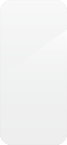 ZAGG Invisible Shield Glass Elite+ Screen Protector - iPhone 17/16 Pro