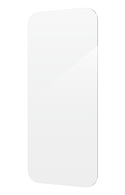 Protector para pantalla ZAGG Invisible Shield Glass Elite+ para el iPhone 17 Pro Max