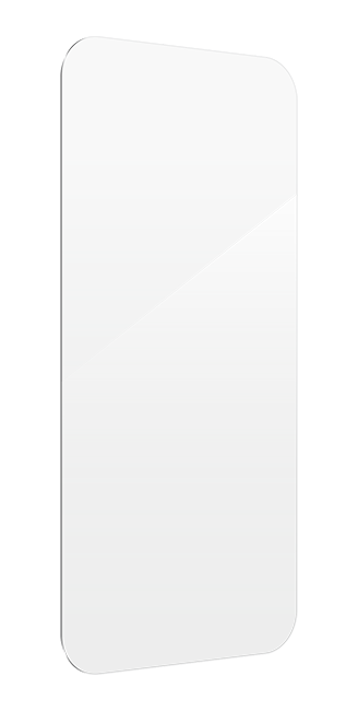 Protector para pantalla ZAGG Invisible Shield Glass Elite+ para el iPhone 17 Pro