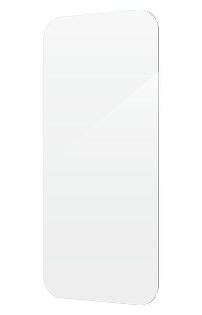 Protector para pantalla ZAGG Invisible Shield Glass Elite+ para el iPhone 17 Pro