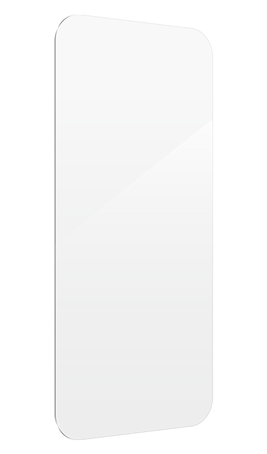 ZAGG Invisible Shield XTR5 Screen Protector - iPhone 17/16 Pro
