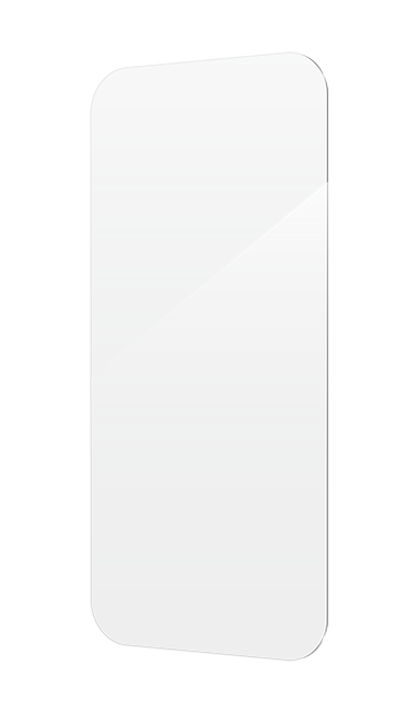 ZAGG Invisible Shield XTR5 Screen Protector - iPhone 17/16 Pro