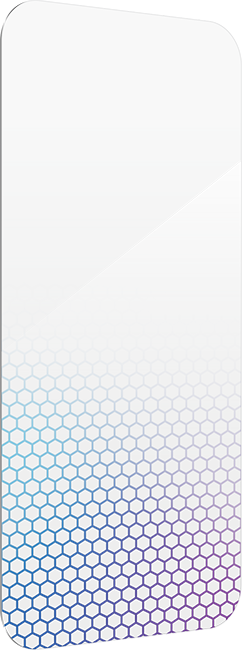 ZAGG Invisible Shield XTR5 Screen Protector - iPhone 17/16 Pro