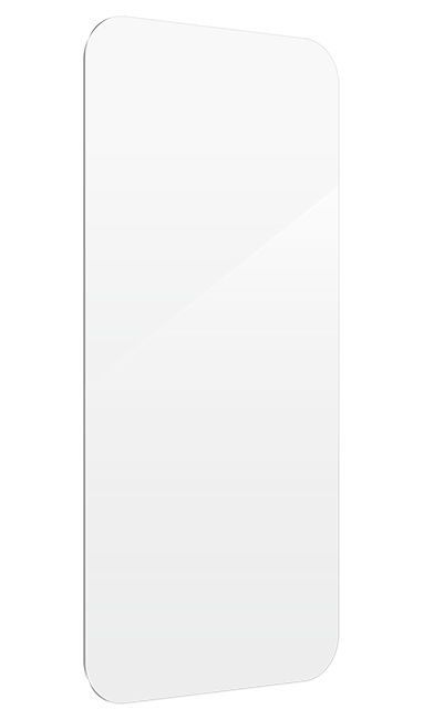Protector para pantalla ZAGG Invisible Shield XTR5 para el iPhone 17 Pro