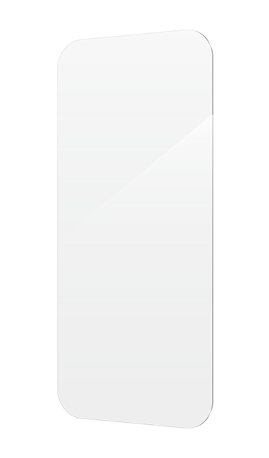 Protector para pantalla ZAGG Invisible Shield XTR5 para el iPhone 17 Pro