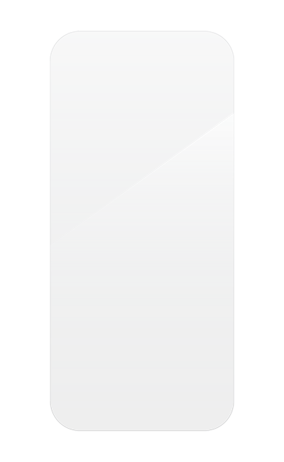 ZAGG Invisible Shield XTR5 Screen Protector - iPhone Air