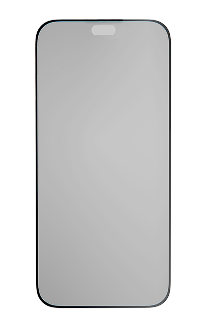 AT&T Tempered Glass 2 Pack Privacy Screen Protectors - iPhone 18 Pro