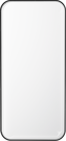 Pure 3 Screen Protector - iPhone 18 Pro/17 Pro