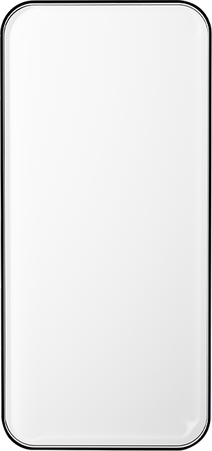 BodyGuardz Pure 3 Screen Protector - iPhone 18 Pro Max/17 Pro Max
