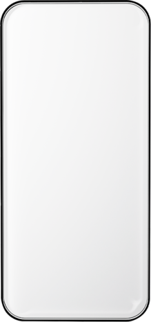 Pure 3 Screen Protector - iPhone 18 Pro Max/17 Pro Max